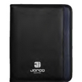 Aspire Zippered Padfolio